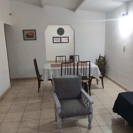 Apartament Chasqui Santiago del Estero Zewnętrze zdjęcie