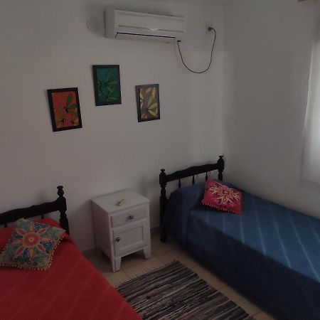 Apartament Chasqui Santiago del Estero Zewnętrze zdjęcie