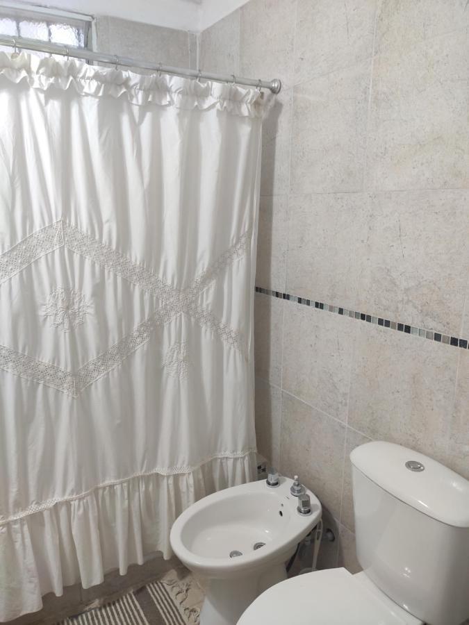 Apartament Chasqui Santiago del Estero Zewnętrze zdjęcie