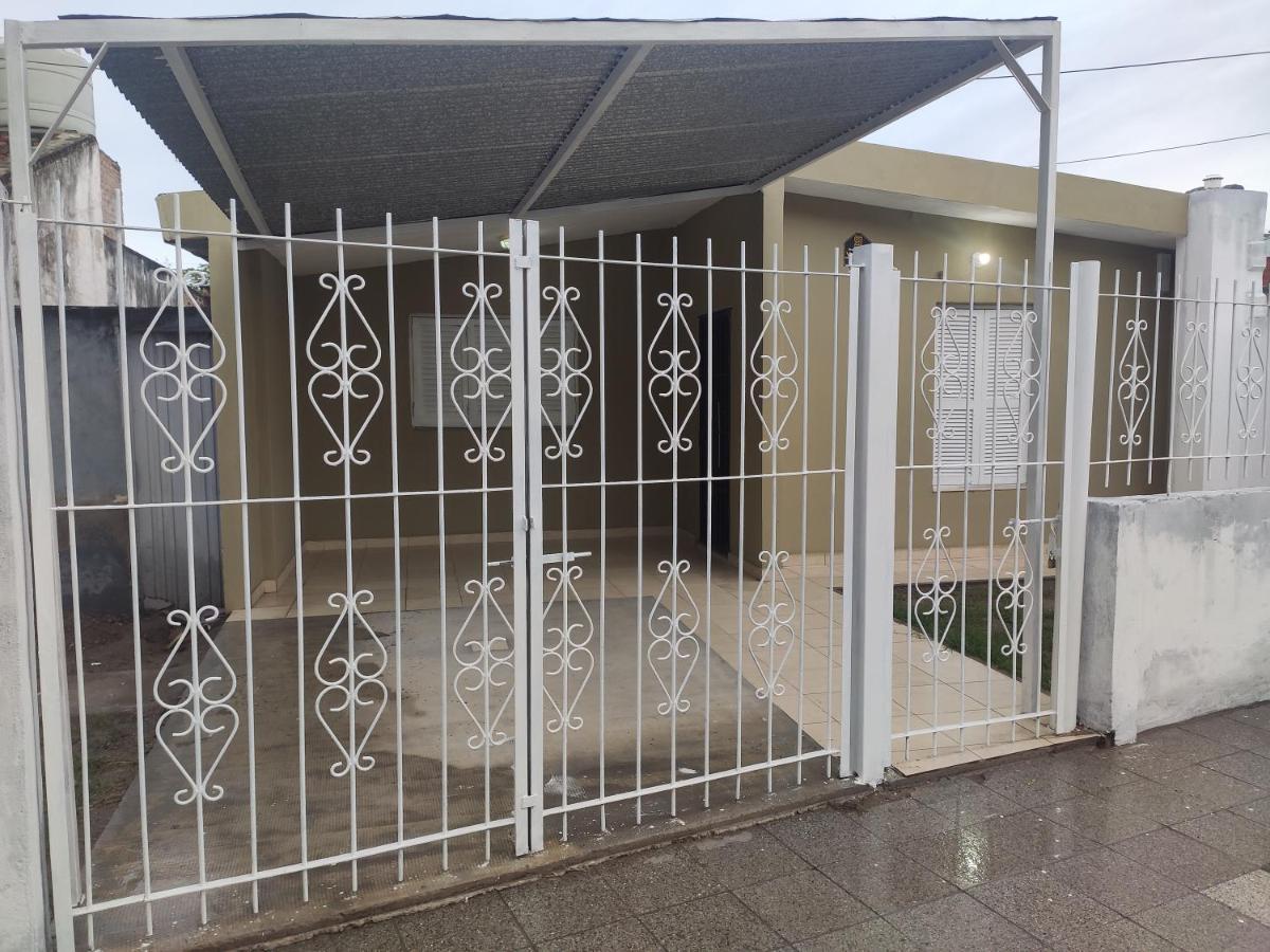 Apartament Chasqui Santiago del Estero Zewnętrze zdjęcie