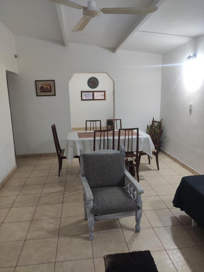 Apartament Chasqui Santiago del Estero Zewnętrze zdjęcie