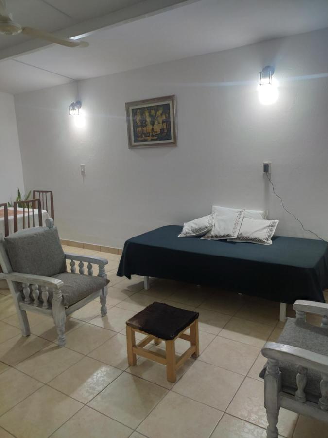 Apartament Chasqui Santiago del Estero Zewnętrze zdjęcie
