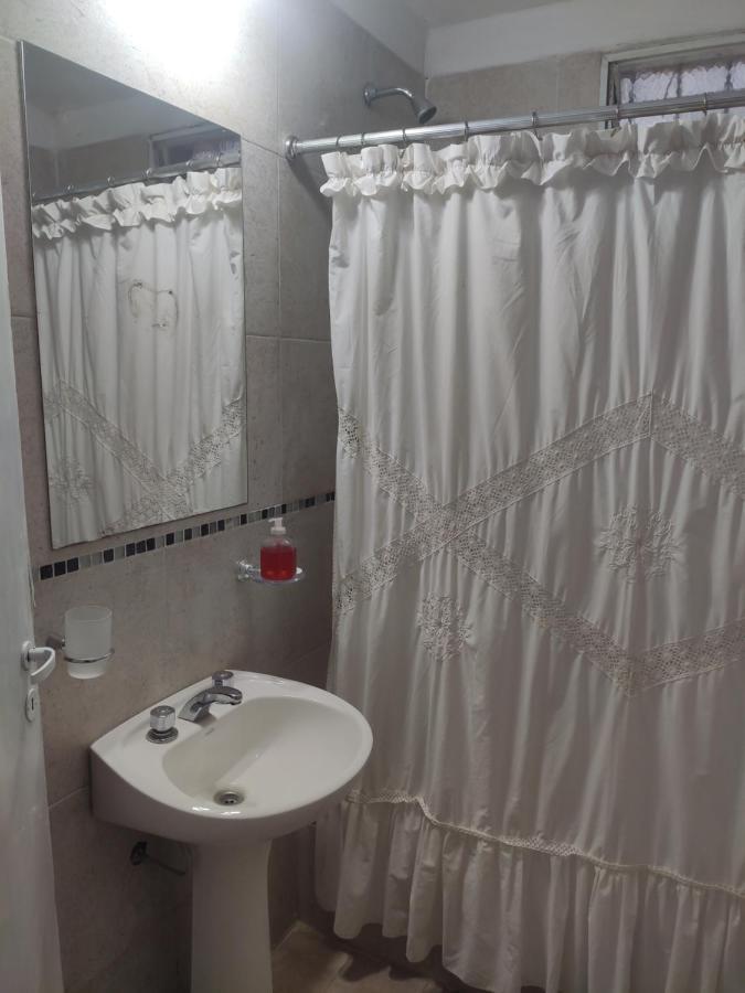 Apartament Chasqui Santiago del Estero Zewnętrze zdjęcie