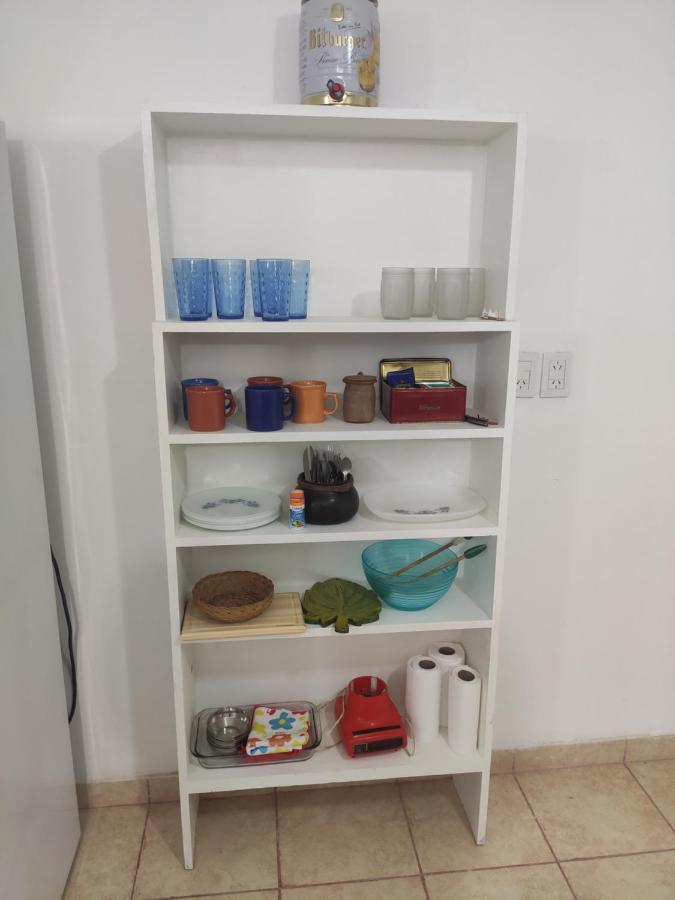 Apartament Chasqui Santiago del Estero Zewnętrze zdjęcie