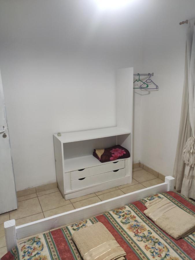 Apartament Chasqui Santiago del Estero Zewnętrze zdjęcie