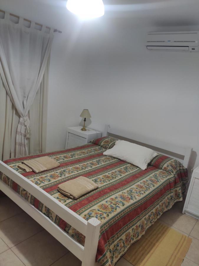 Apartament Chasqui Santiago del Estero Zewnętrze zdjęcie